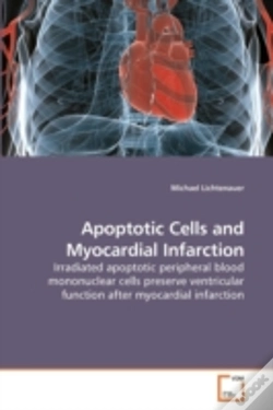 Capa do artigo Apoptotic Cells And Myocardial Infarctio