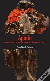 Capa do artigo Aporia