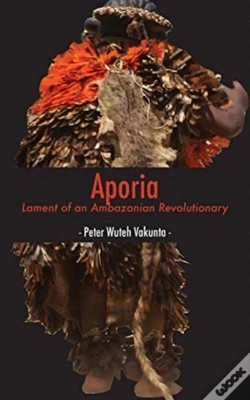 Capa do artigo Aporia