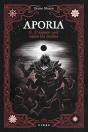 Aporia Tome 2 : L'Espace Noir Entre Les Étoiles - Preview