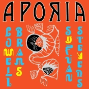 Capa do artigo Aporia - Vinil