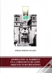 Capa do artigo Aportacion Al Barroco En La Provincia De Leon