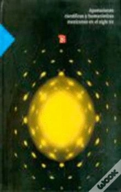 Capa do artigo Aportaciones Cientificas Y Humanisticas Mexicanas En El Siglo Xx 
