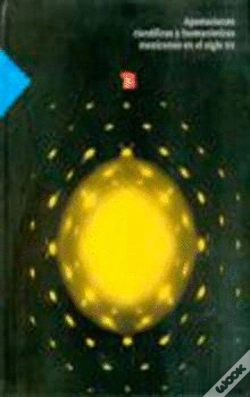 Capa do artigo Aportaciones Cientificas Y Humanisticas Mexicanas En El Siglo Xx 