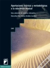 Capa do artigo Aportaciones Teóricas Y Metodológicas Ala Educación Musical