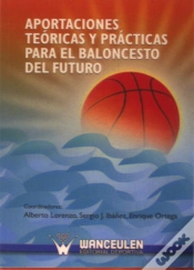 Capa do artigo Aportaciones Teóricas Y Prácticas Para El Baloncesto Del Futuro