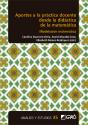 Aportes A La Practica Docente Desde La Didactica De La Matem - Preview
