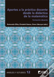 Capa do artigo Aportes A La Práctica Docente Desde La Didáctica De La Matemática