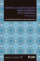 Aportes A La Práctica Docente Desde La Didáctica De La Matemática