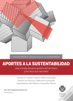 Capa do artigo Aportes A La Sustentabilidad