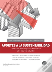 Capa do artigo Aportes A La Sustentabilidad