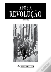 Capa do artigo Após a Revolução