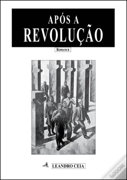 Capa do artigo Após a Revolução