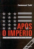 Após o Império