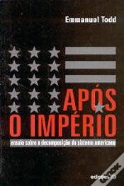 Capa do artigo Após o Império