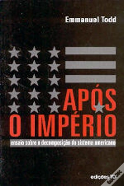 Capa do artigo Após o Império