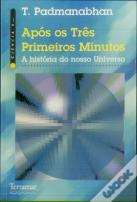 Após os Três Primeiros Minutos