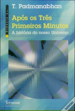 Capa do artigo Após os Três Primeiros Minutos
