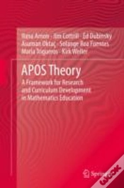 Capa do artigo Apos Theory