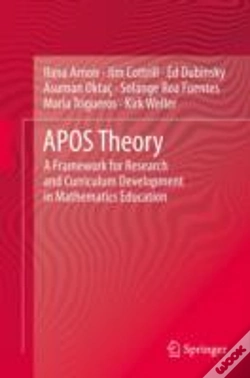 Capa do artigo Apos Theory