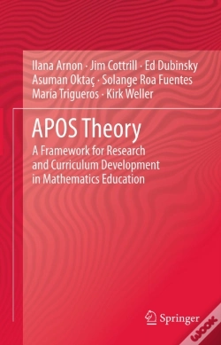 Capa do artigo Apos Theory