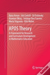 Capa do artigo Apos Theory