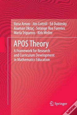 Capa do artigo Apos Theory
