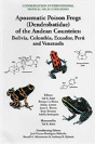 Aposematic Poison Frogs (Dendrobatidae) Of The Andean Countries - Preview