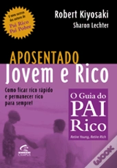 Aposentado Jovem e Rico