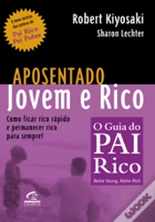Capa do artigo Aposentado Jovem e Rico