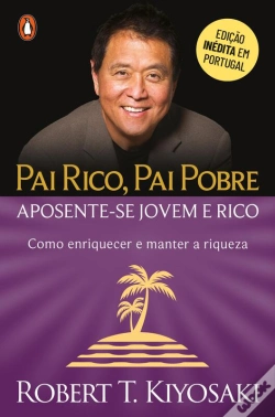 Capa do artigo Aposente-Se Jovem E Rico
