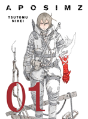 Aposimz, Volume 1 - Preview