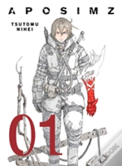 Capa do artigo Aposimz, Volume 1