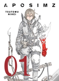 Capa do artigo Aposimz, Volume 1