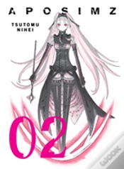 Capa do artigo Aposimz, Volume 2