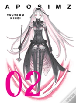 Capa do artigo Aposimz, Volume 2