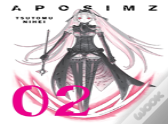 Aposimz, Volume 2