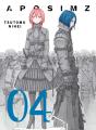 Aposimz, Volume 4 - Preview