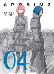 Capa do artigo Aposimz, Volume 4