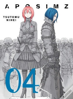 Capa do artigo Aposimz, Volume 4