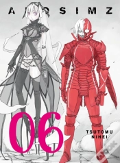 Capa do artigo Aposimz, Volume 6
