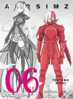 Capa do artigo Aposimz, Volume 6