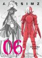 Aposimz, Volume 6 - Preview