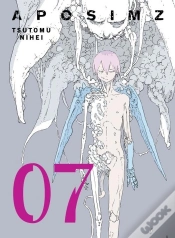 Capa do artigo Aposimz, Volume 7