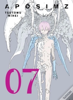 Capa do artigo Aposimz, Volume 7