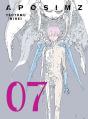 Aposimz, Volume 7 - Preview