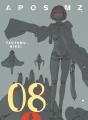 Aposimz, Volume 8 - Preview