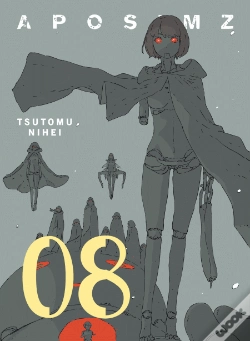 Capa do artigo Aposimz, Volume 8