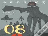 Aposimz, Volume 8