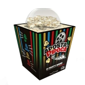 Capa do artigo Aposta A Pipoca Creative Live Games Ct93000